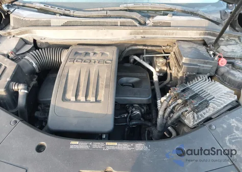 2015 Chevrolet Equinox 1Lt from USA, damaged, VIN 2GNALBEK9F6202893